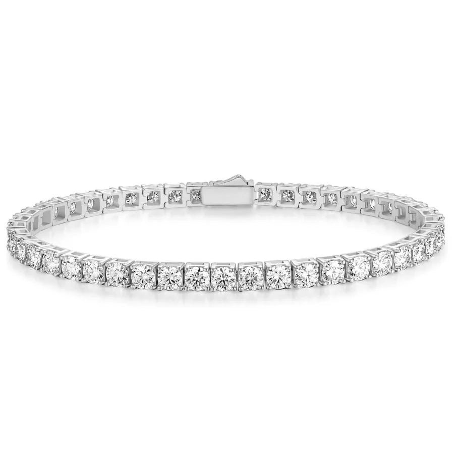TENNIS BRACELET 3mm