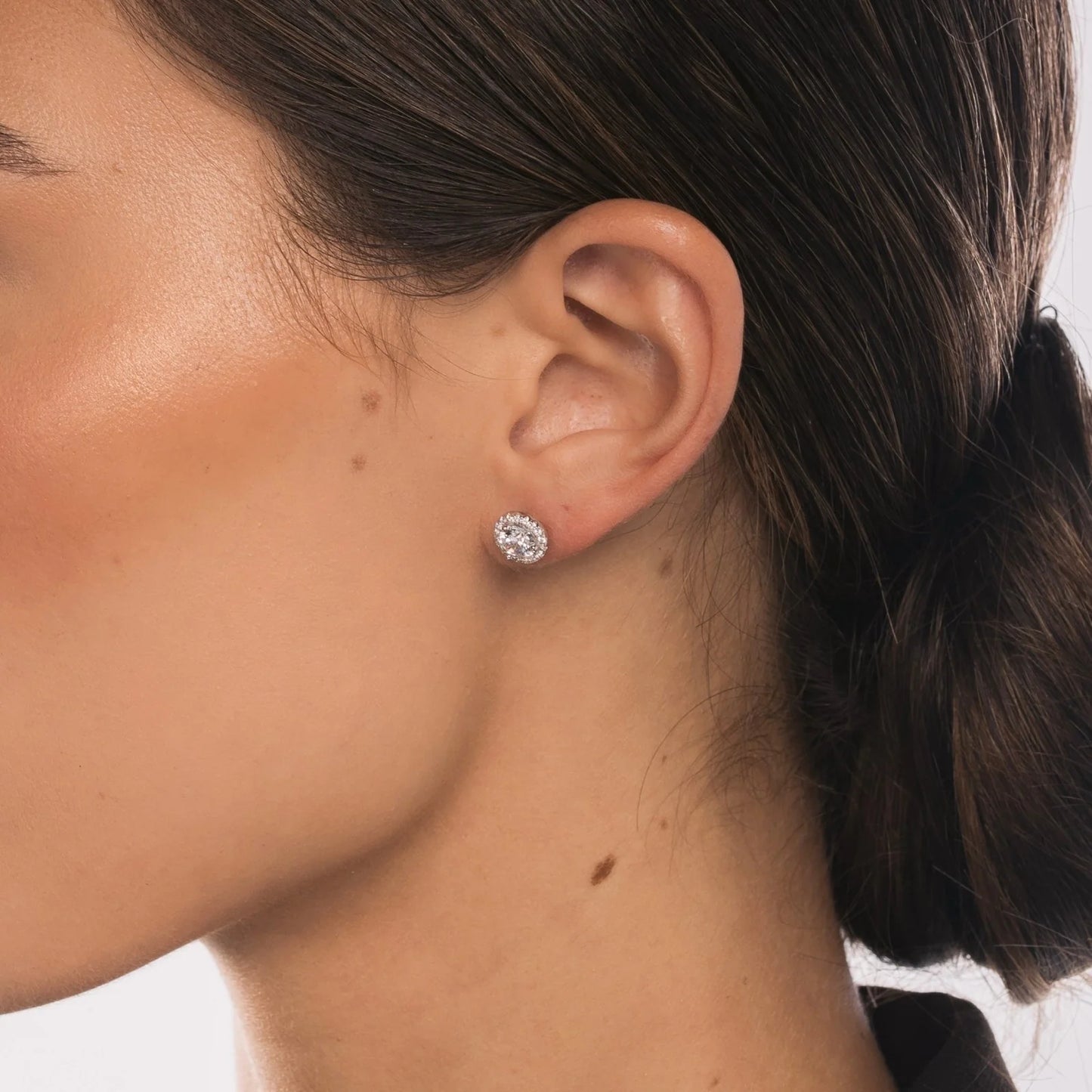 BOUCLES D’OREILLES NICE – ARGENTÉES