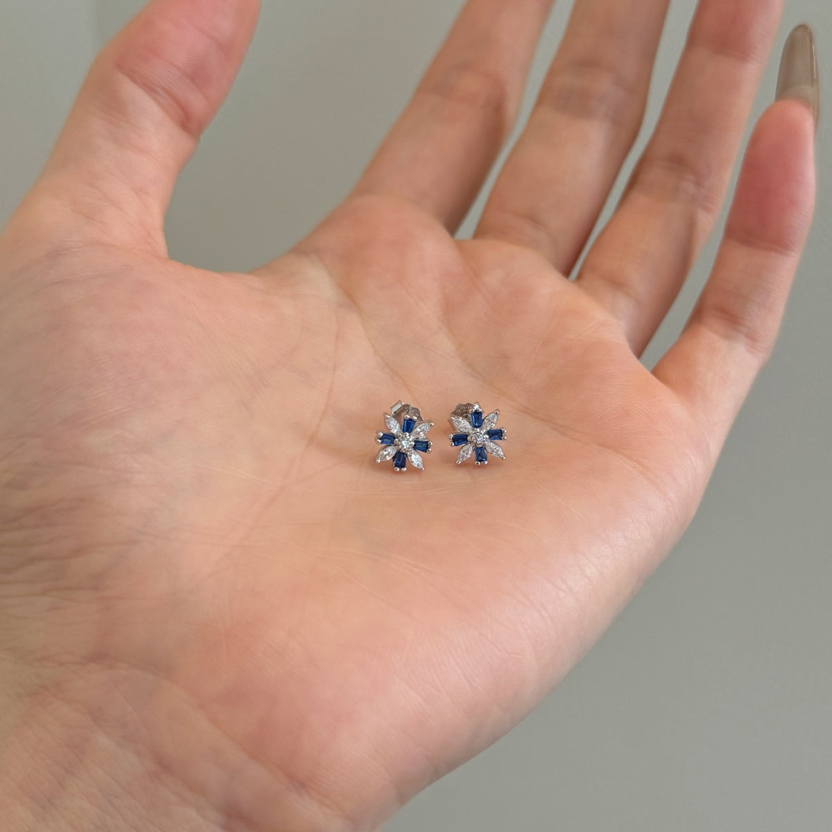 BOUCLES D’OREILLES ZAKYNTOS – ARGENTÉES