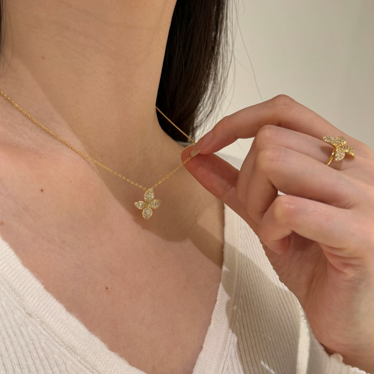 ENSEMBLE BALI - DORÉE