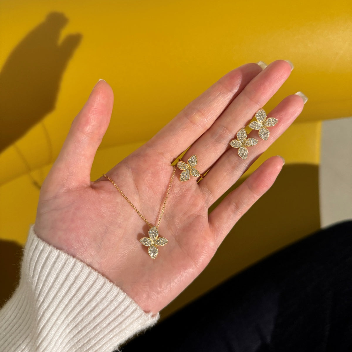 ENSEMBLE BALI - DORÉE