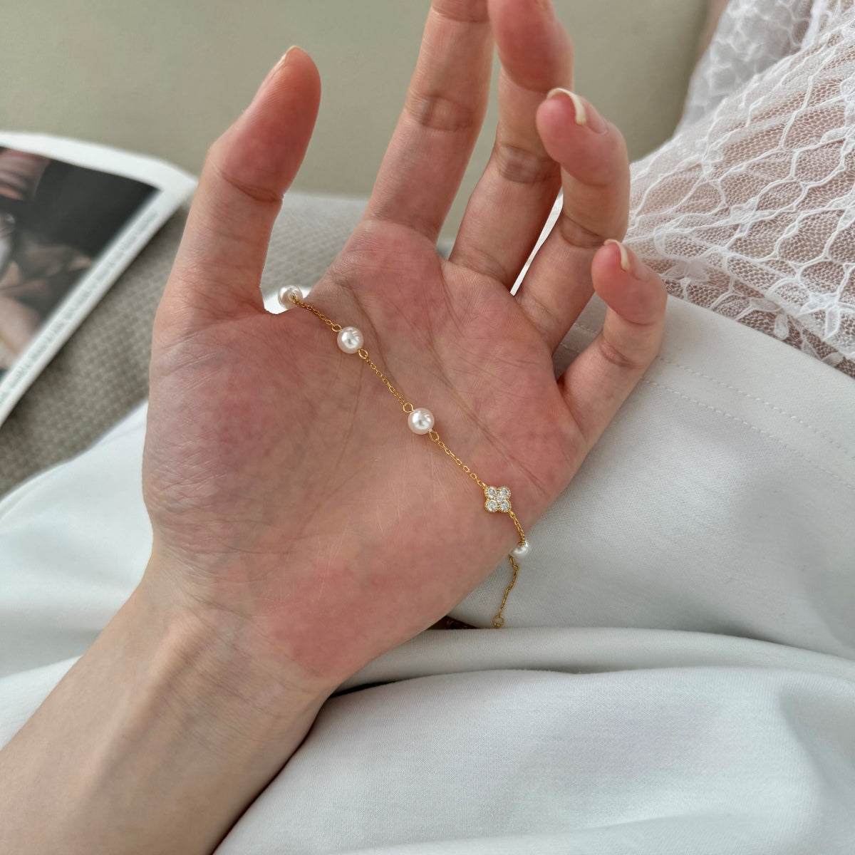 BRACELET – MAYFAIR