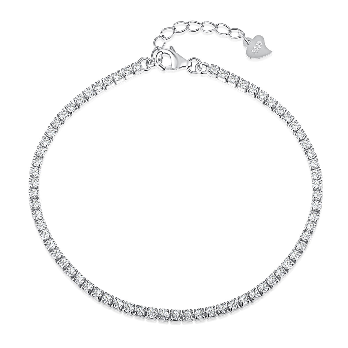 BRACELET RIVIÈRE  –  PORTOFINO