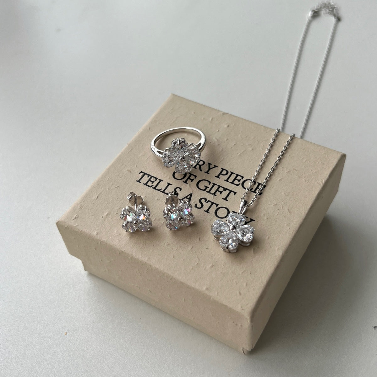 ENSEMBLE ROME – ARGENTÉE