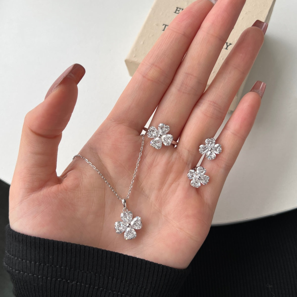 ENSEMBLE ROME – ARGENTÉE