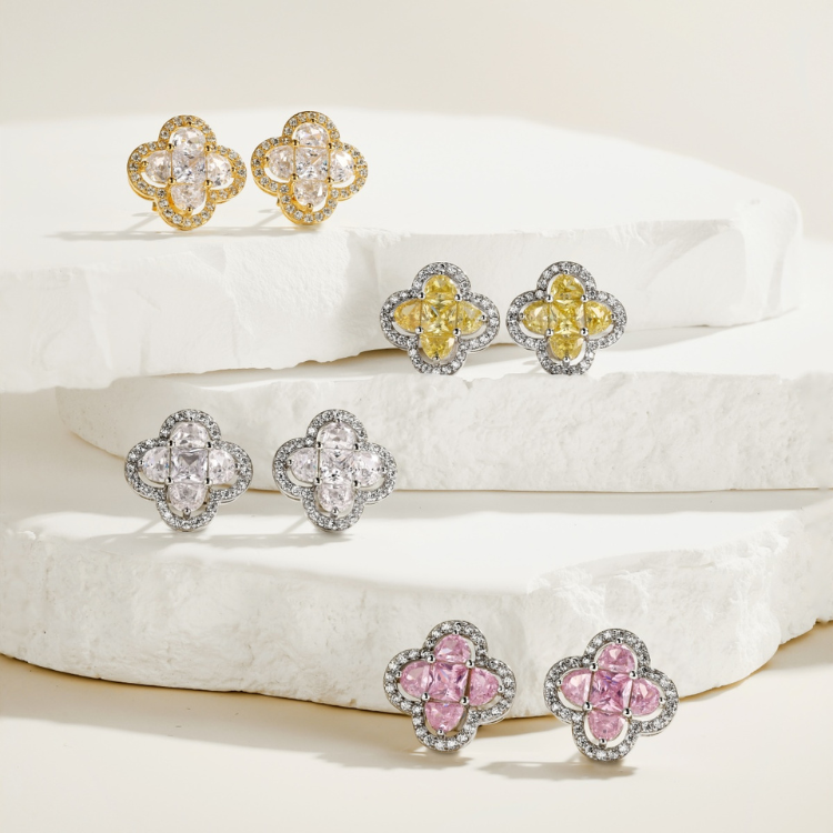 Boucles d’oreilles