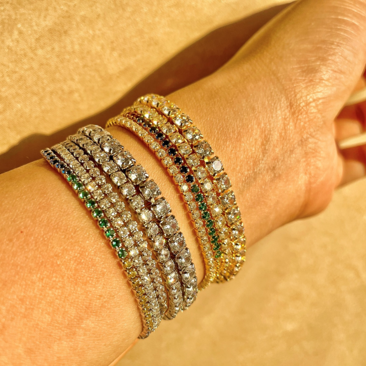 Bracelets