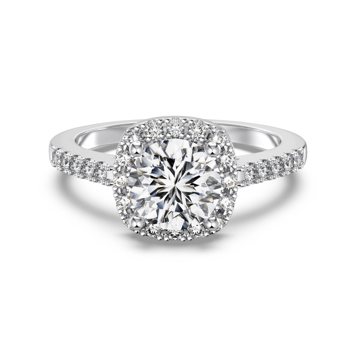 BAGUE VENISE – ARGENTÉE