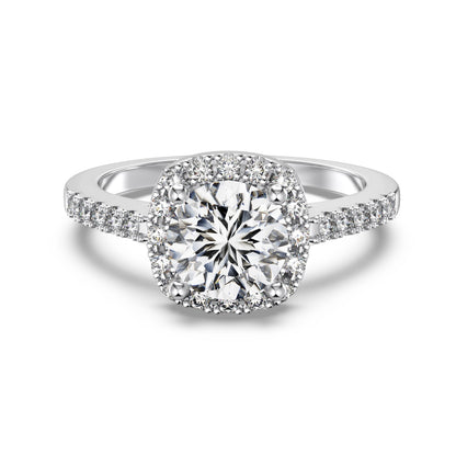 BAGUE VENISE – ARGENTÉE