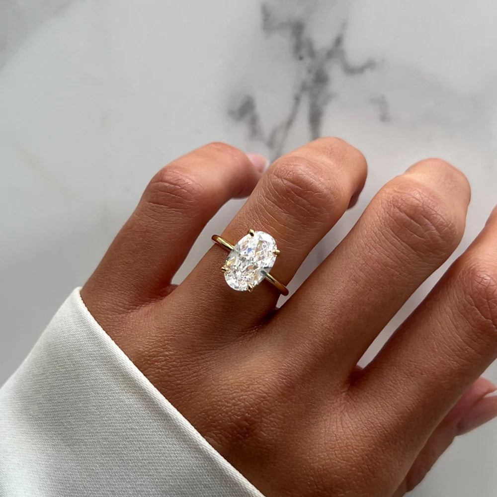 BAGUE ABU DHABI – DORÉE