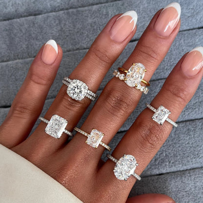 BAGUE VENISE – ARGENTÉE