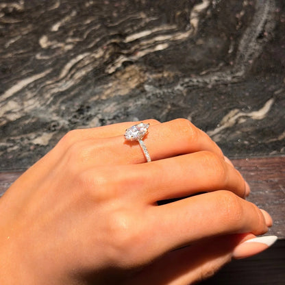 BAGUE TOKYO – ARGENTÉE