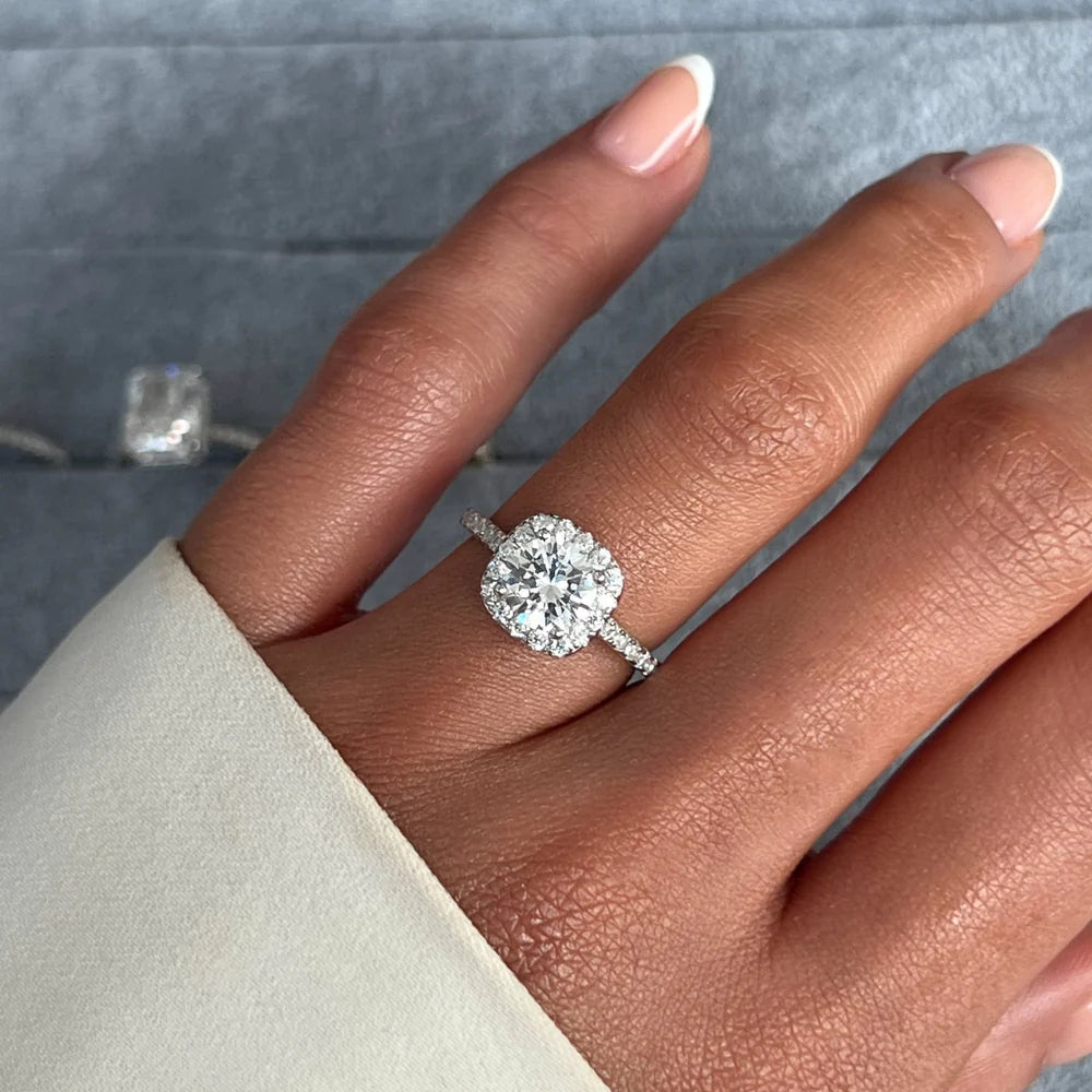 BAGUE VENISE – ARGENTÉE