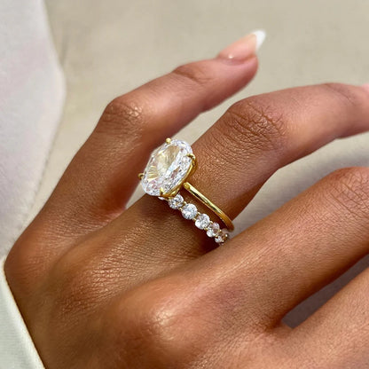 BAGUE ABU DHABI – DORÉE