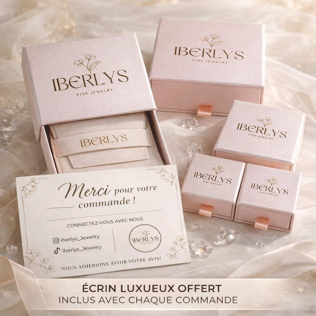 SET BAGUE ABU DHABI - AMALFI DORÉE