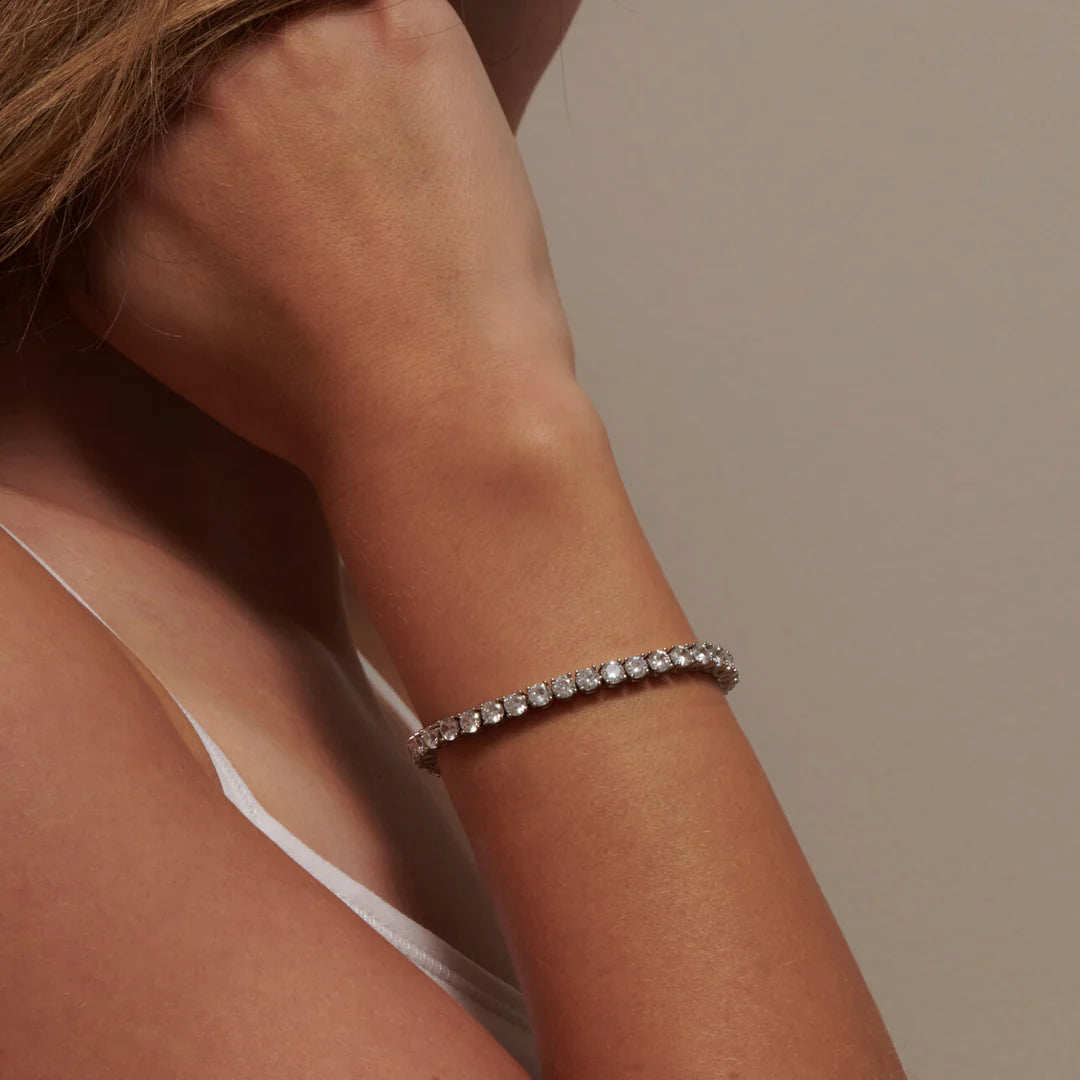 TENNIS BRACELET 3mm