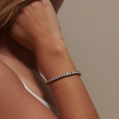 TENNIS BRACELET 3mm