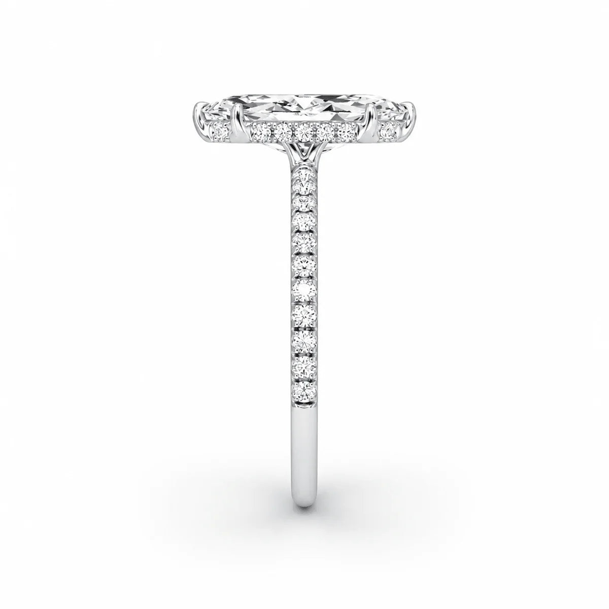 BAGUE TOKYO – ARGENTÉE