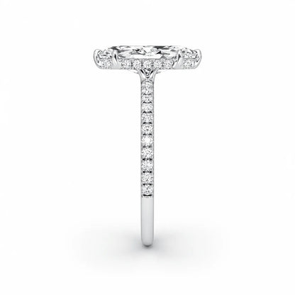 BAGUE TOKYO – ARGENTÉE