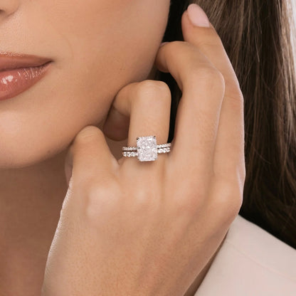SET BAGUE PARIS - PRAGUE DORÉE