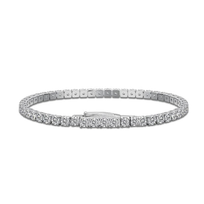Rivière - Tennis bracelet 3mm