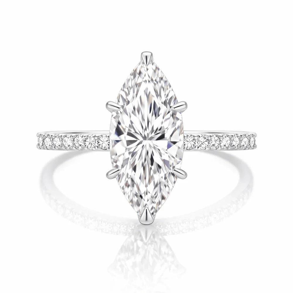 BAGUE TOKYO – ARGENTÉE