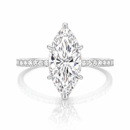 BAGUE TOKYO – ARGENTÉE