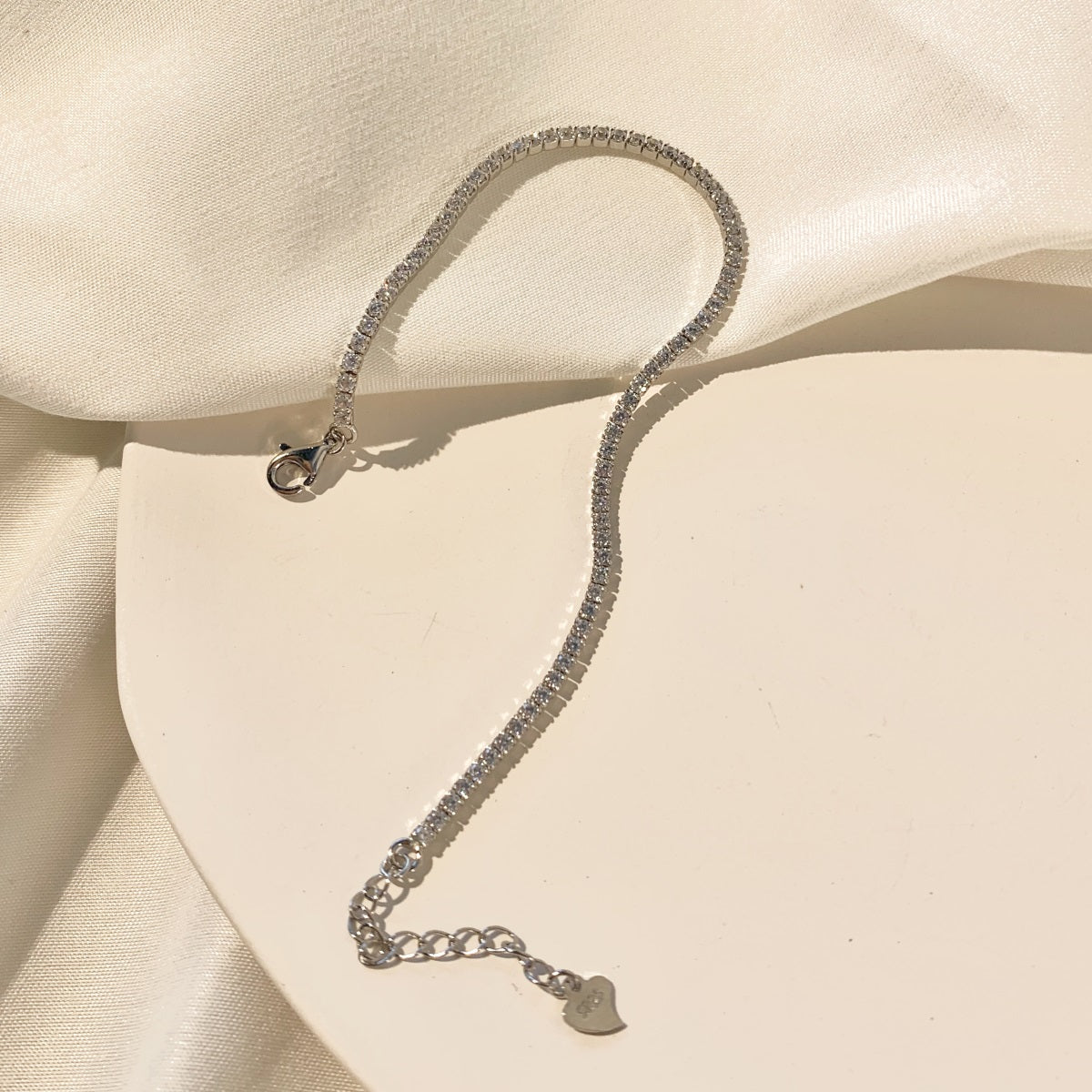 BRACELET RIVIÈRE  –  PORTOFINO