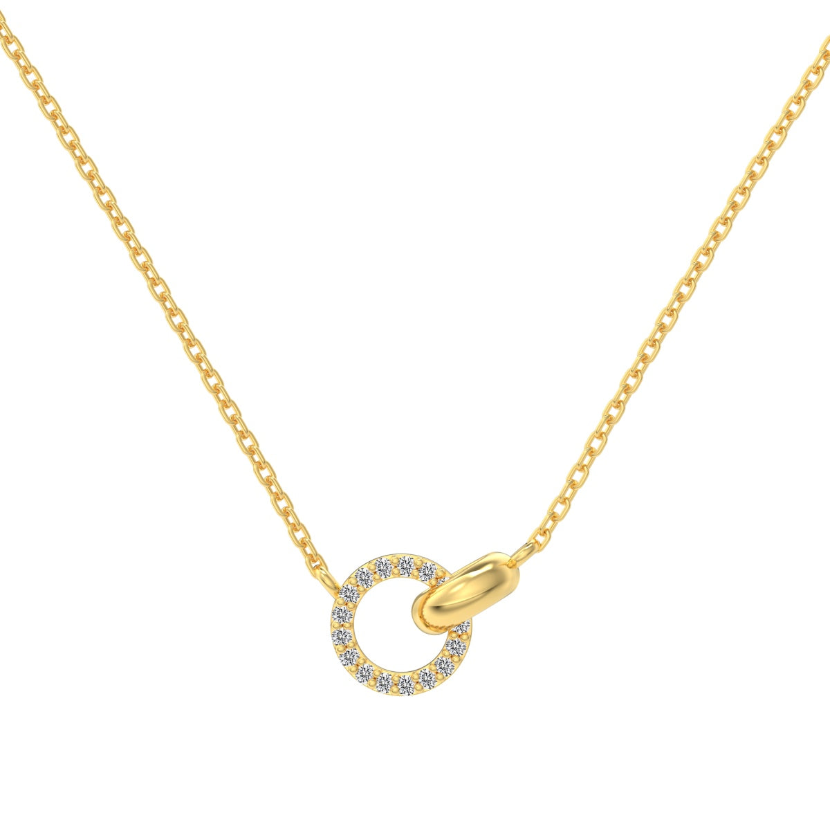 COLLIER FLORENCE – DORÉ