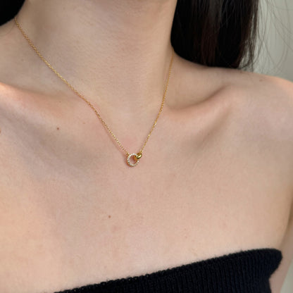 COLLIER FLORENCE – DORÉ