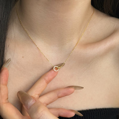 COLLIER FLORENCE – DORÉ