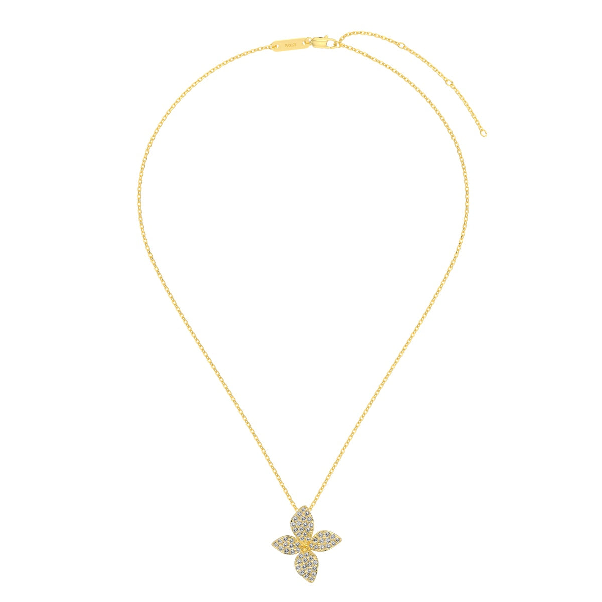 COLLIER BALI - DORÉ