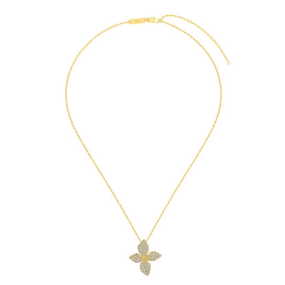 COLLIER BALI - DORÉ