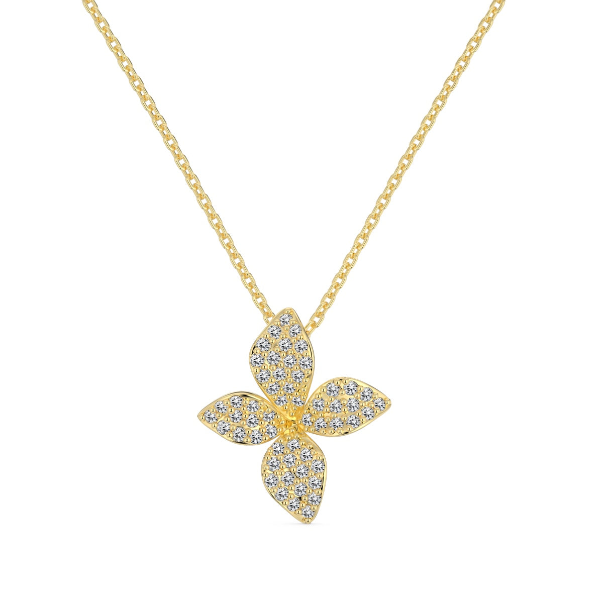 COLLIER BALI - DORÉ