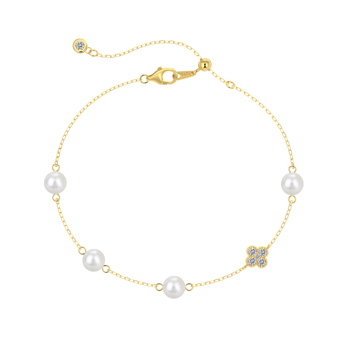BRACELET – MAYFAIR