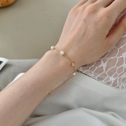 BRACELET – MAYFAIR