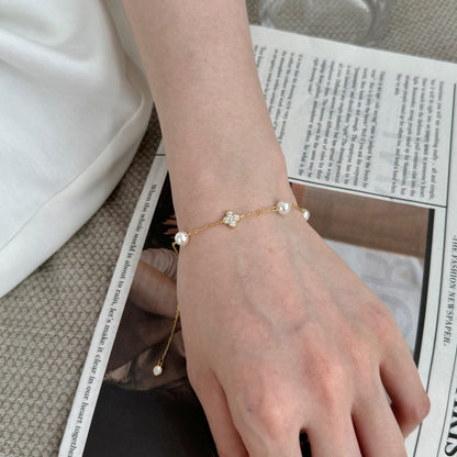BRACELET – MAYFAIR
