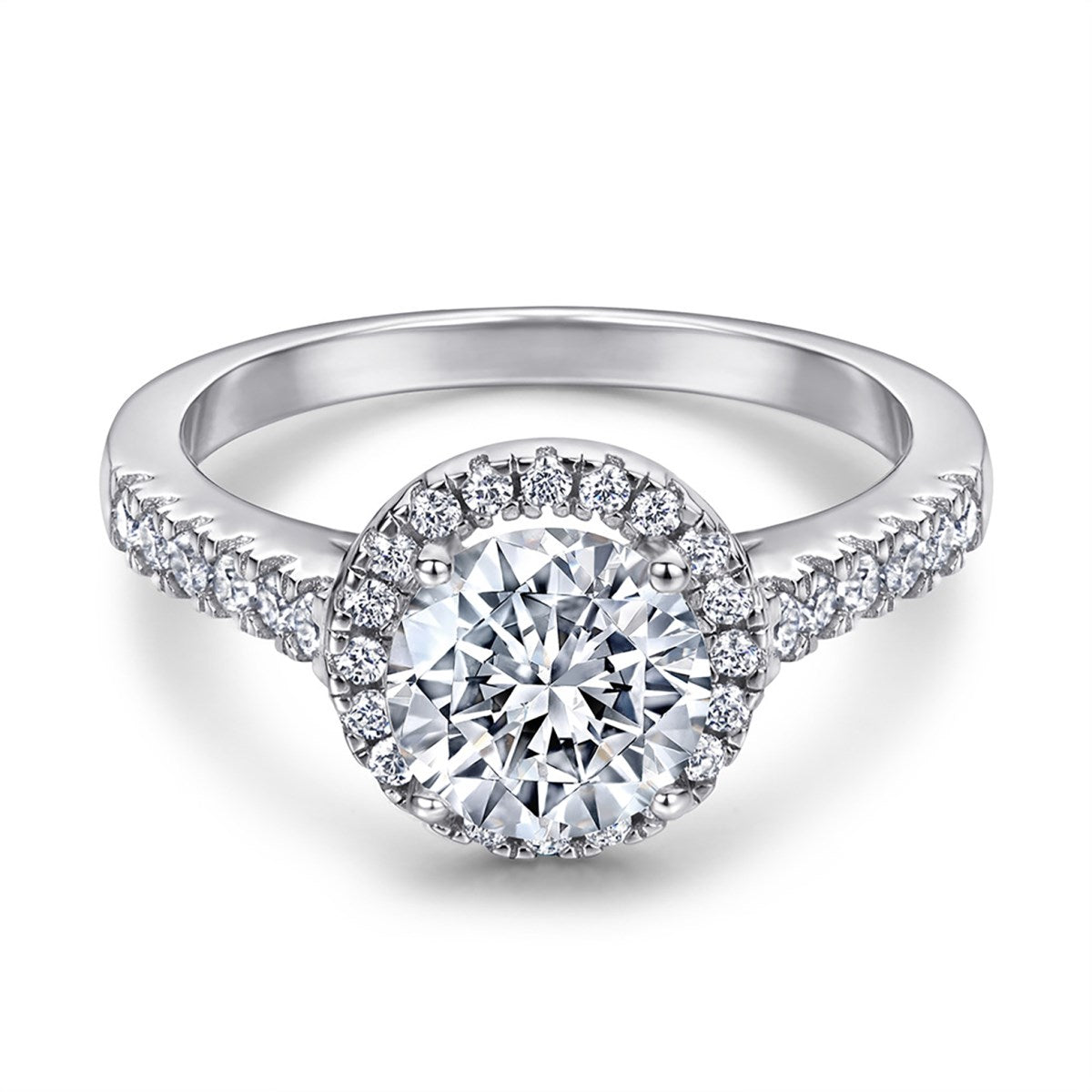 BAGUE MYKONOS – ARGENTÉE