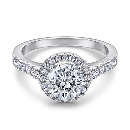 BAGUE MYKONOS – ARGENTÉE