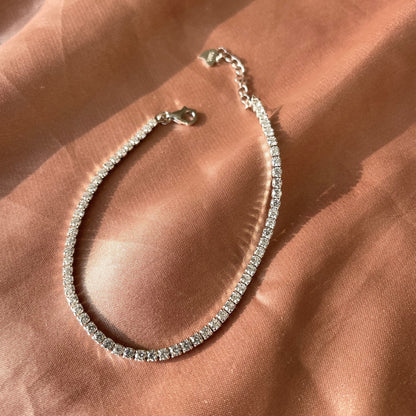 BRACELET RIVIÈRE  –  PORTOFINO