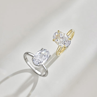 BAGUE ABU DHABI – ARGENTÉE