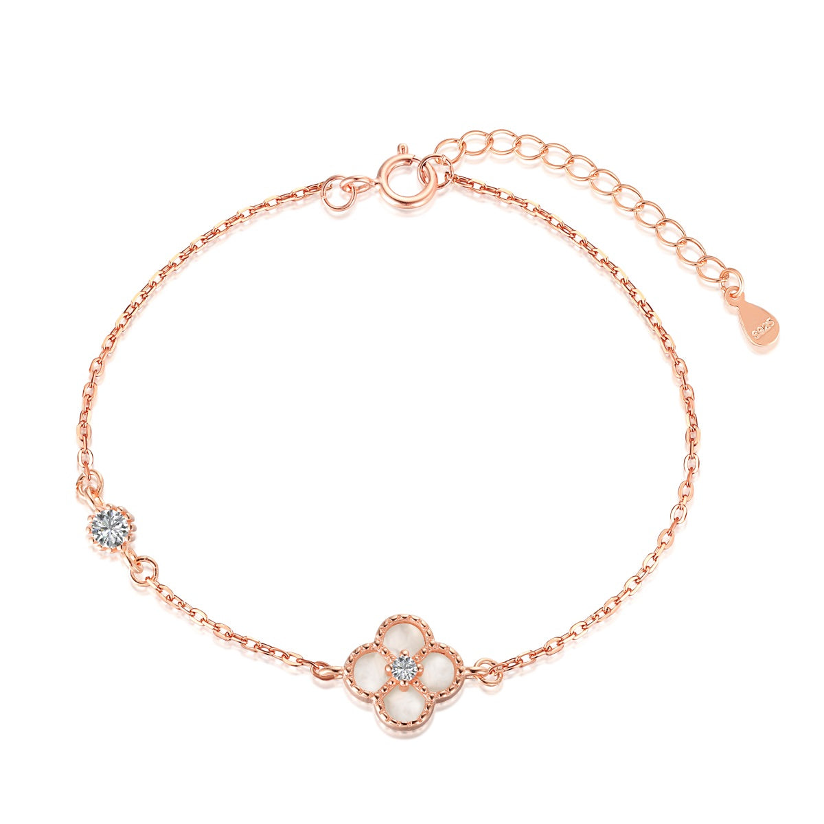 BRACELET – NICE ROSE GOLD