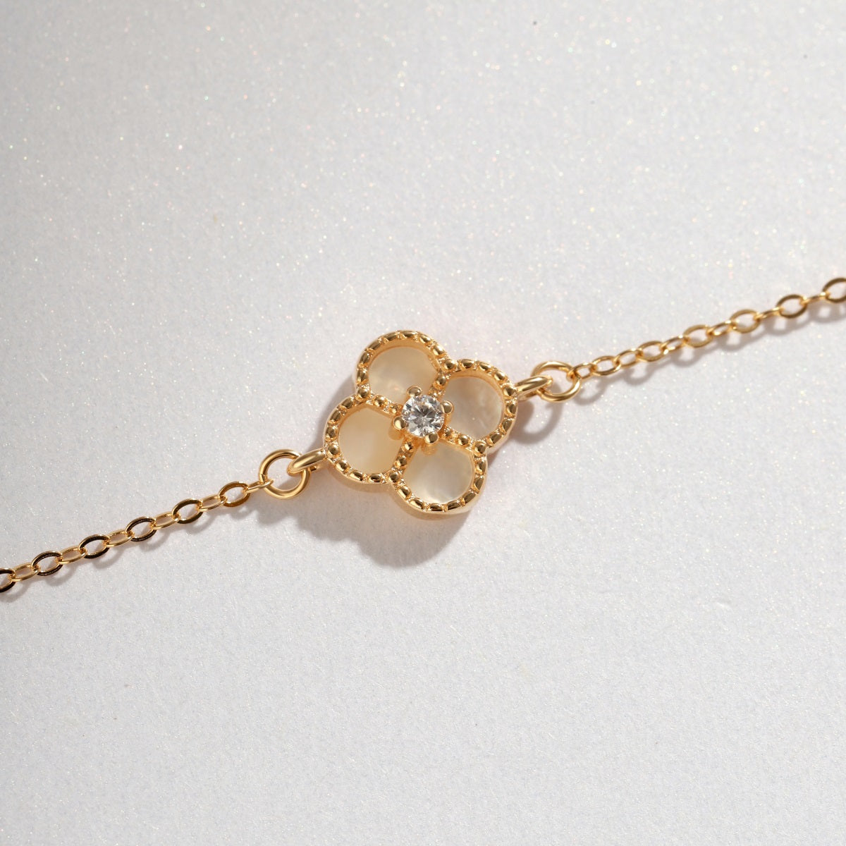 BRACELET – NICE ROSE GOLD