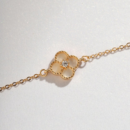 BRACELET – NICE ROSE GOLD