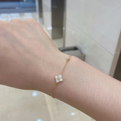 BRACELET – NICE ROSE GOLD