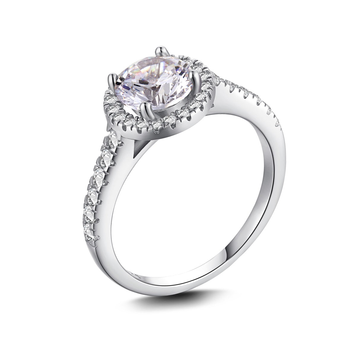 BAGUE MYKONOS – ARGENTÉE