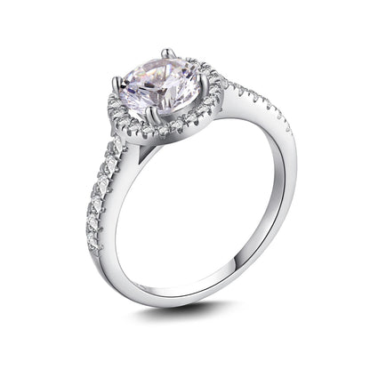 BAGUE MYKONOS – ARGENTÉE