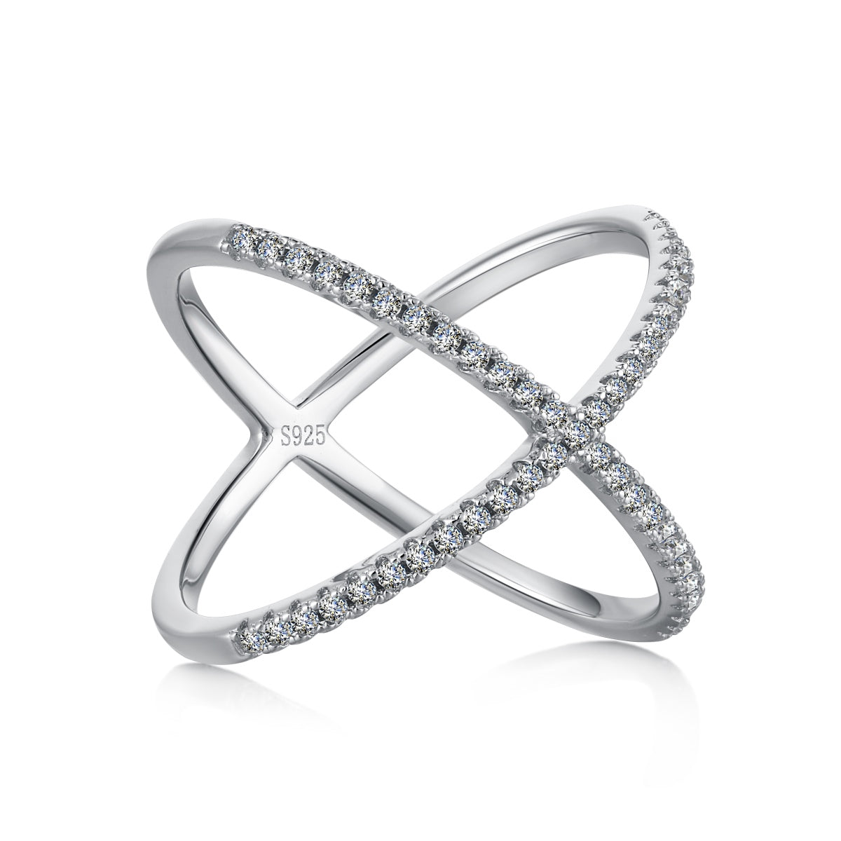 BAGUE BODRUM – ARGENTÉE