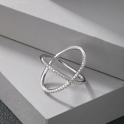BAGUE BODRUM – ARGENTÉE