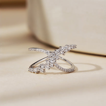 BAGUE MADRID – ARGENTÉE